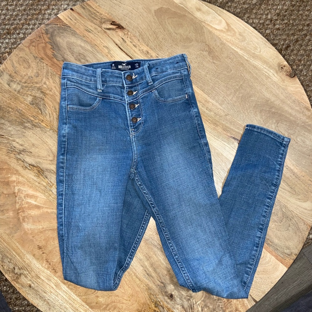 Hollister Jeans